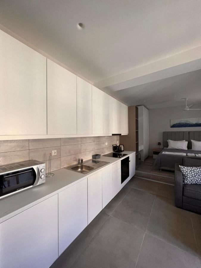 Astra Studios Karpathos Island Экстерьер фото